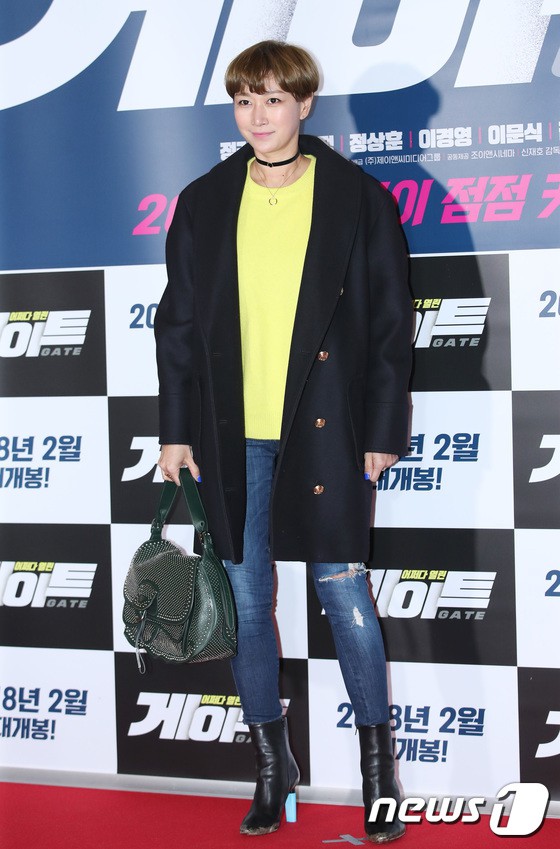 Sự kiện khủng quy tụ 40 sao Hàn: Mỹ nhân dao kéo hất cẳng dàn người đẹp, loạt sao ăn mặc thảm họa đến dự